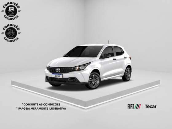 FIAT ARGO 1.0 FIREFLY FLEX DRIVE MANUAL FIAT ARGO 1.0 FIREFLY FLEX DRIVE MANUAL